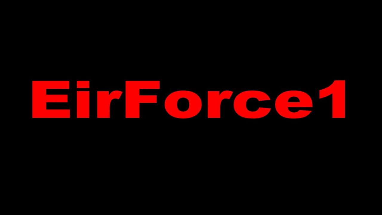 EIRFORCE1